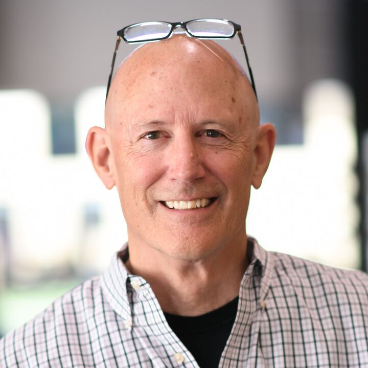 Steve Bush, Sales Associate in Clermont, Hubbard Hansen