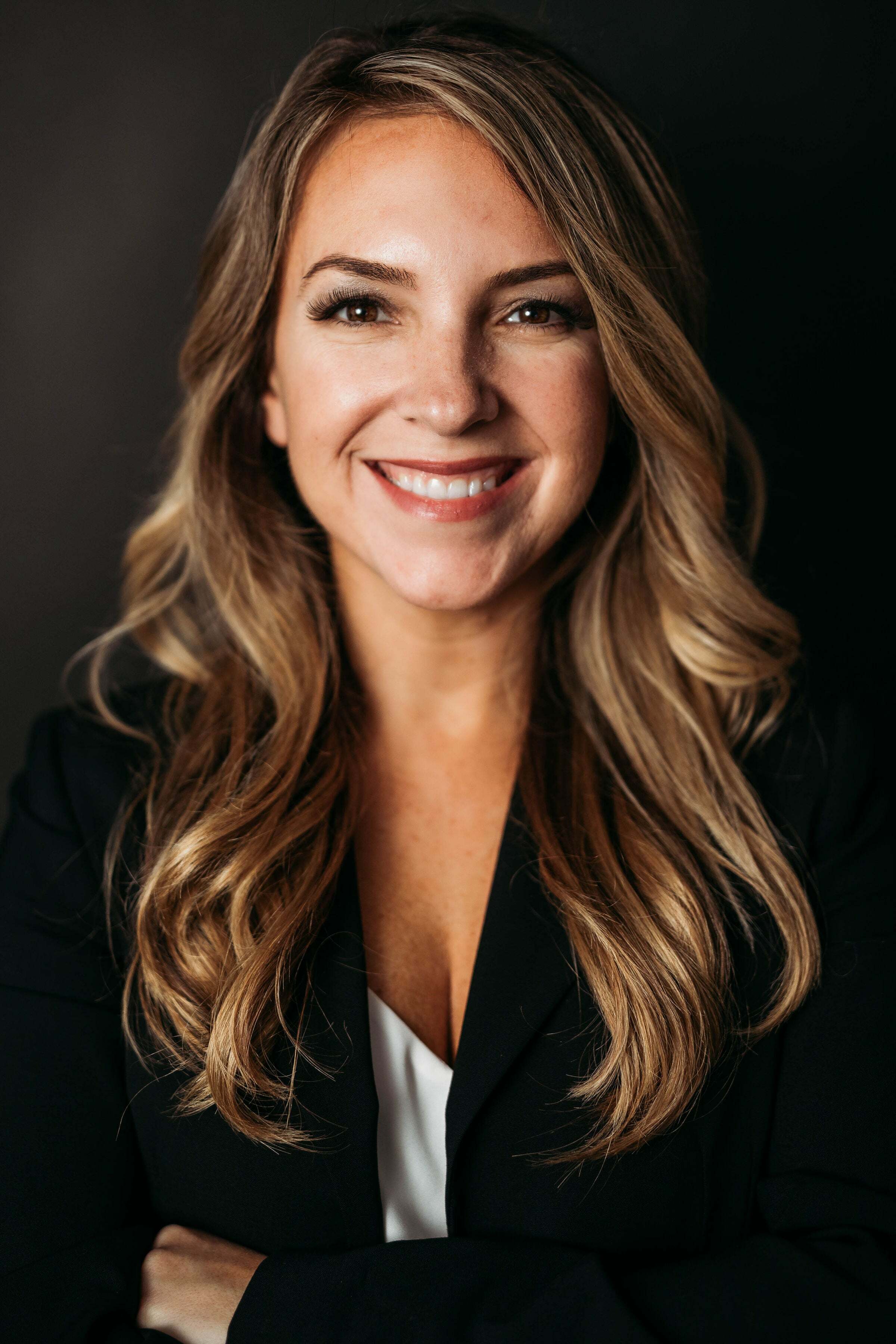 Holly Moebus,  in Gainesville, Thomas Group