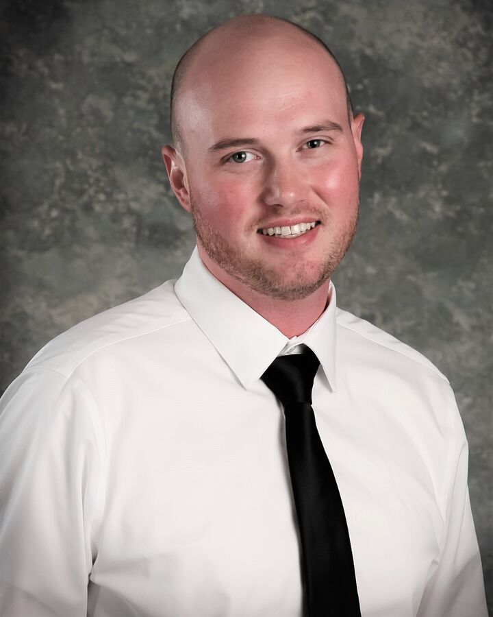 Nick Anderson, Real Estate Salesperson in Glasgow, Legacy Group