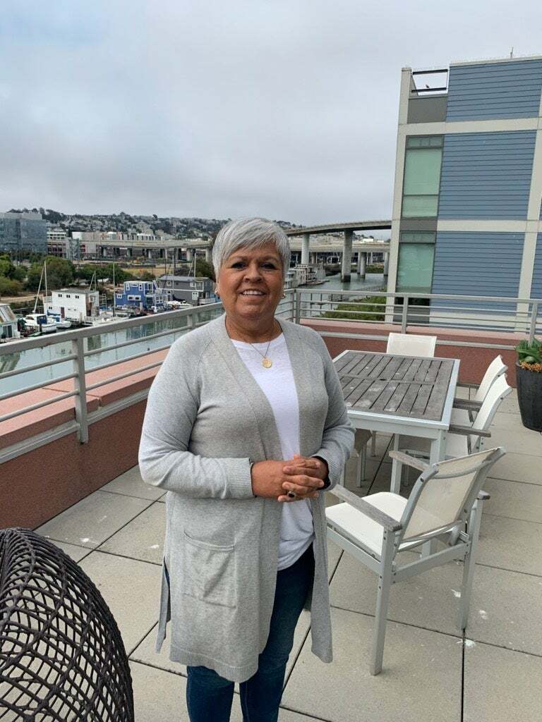 Sylvia Cole, Real Estate Salesperson in Vacaville, Kappel Gateway Realty