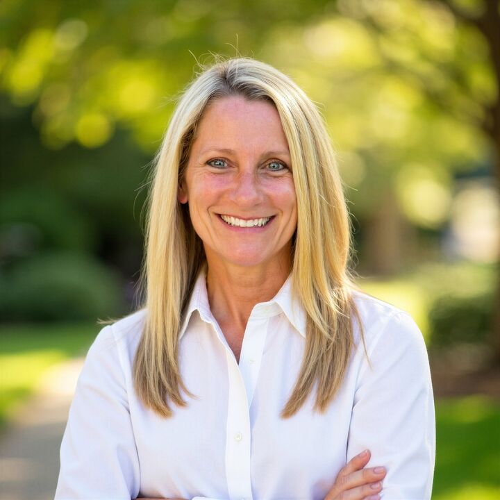 Linda Mohr, Real Estate Salesperson in Lahaska, Hearthside