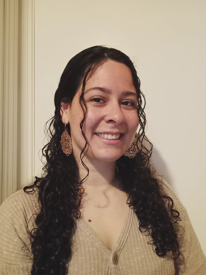 Taycha Portalatin, Real Estate Salesperson in Erie, Select, REALTORS