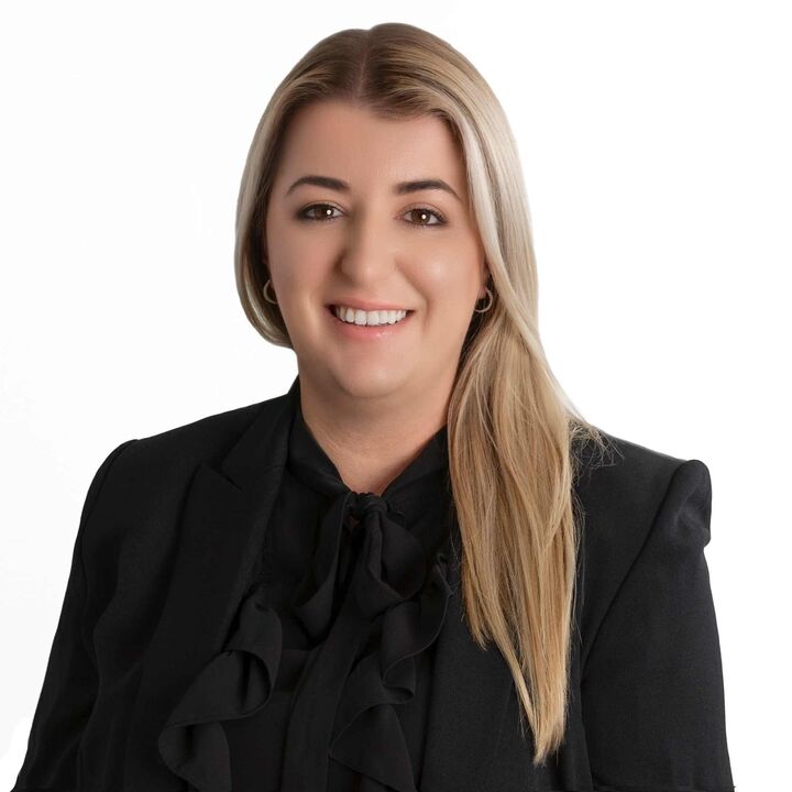 Anita Radman, Real Estate Salesperson in Madeira Beach, Beggins Enterprises