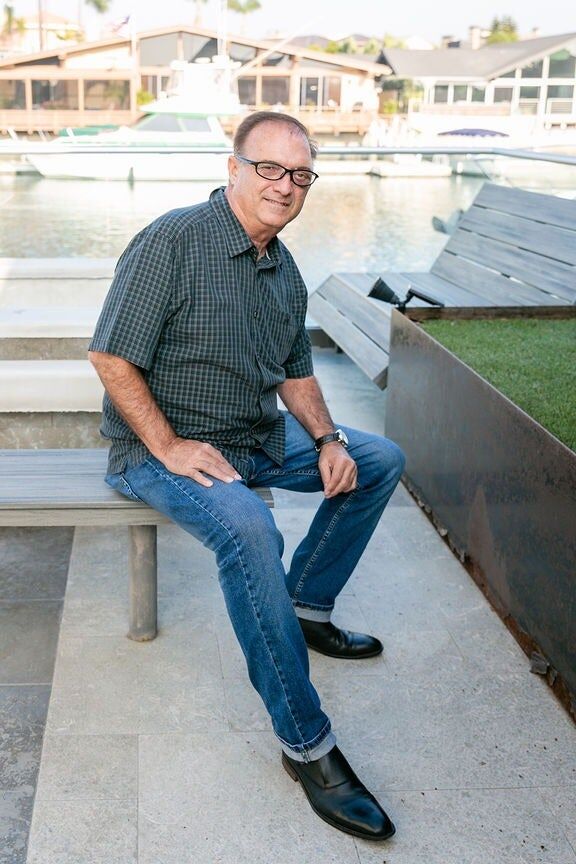 Richard Matthews, Real Estate Salesperson in Chino, Top Team