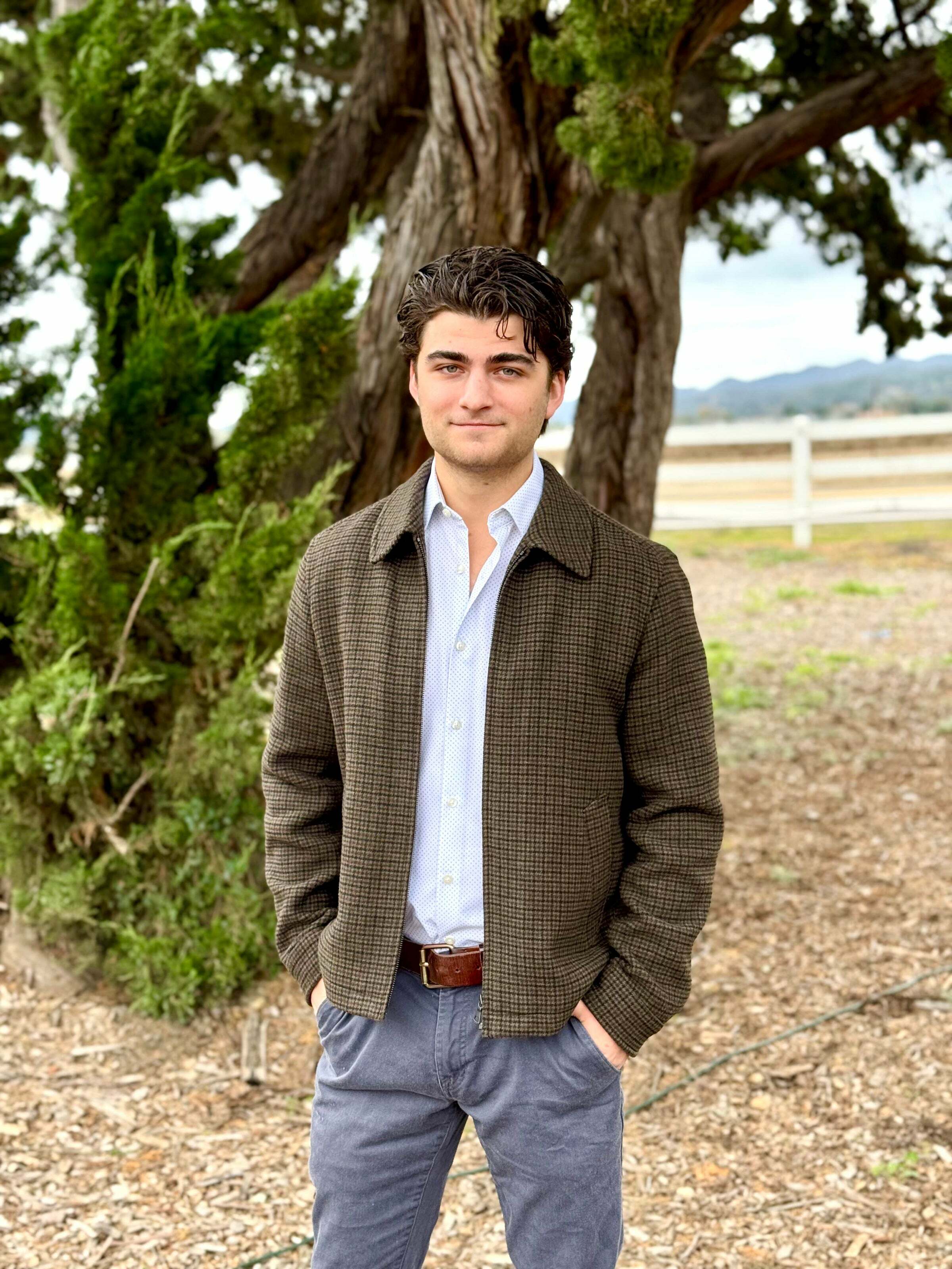 Taylor Nelson, Real Estate Salesperson in San Luis Obispo, Haven Properties