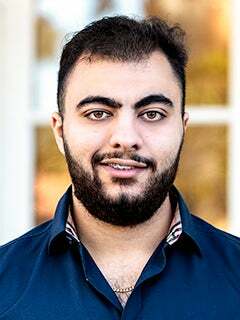Isam Shihada, Real Estate Salesperson in Torrance, Union Realty Co.