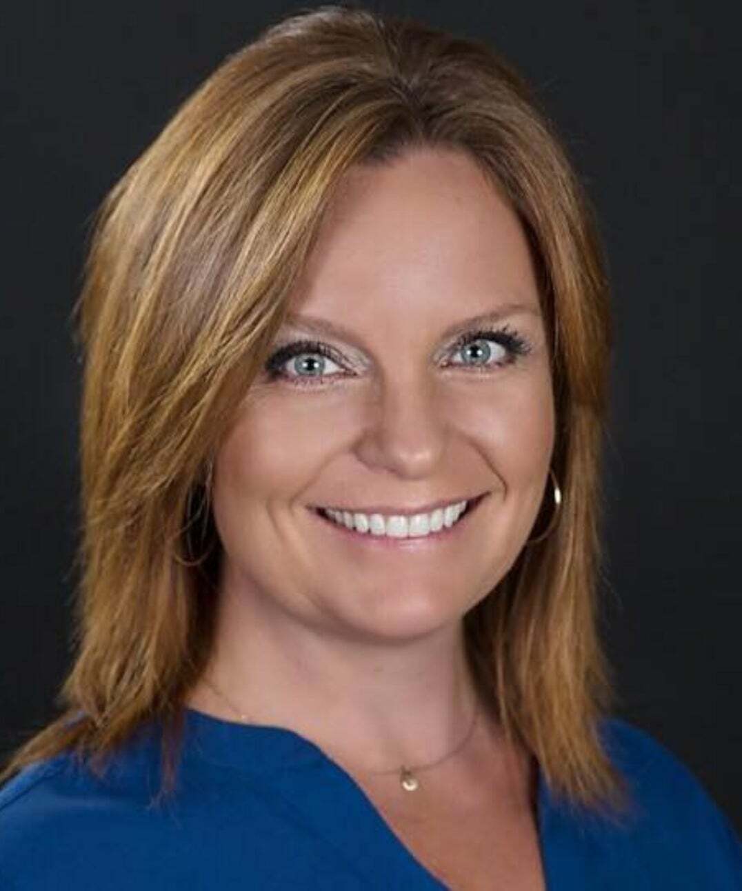 Keisha Zogg, Real Estate Salesperson in Brentwood, Icon Properties