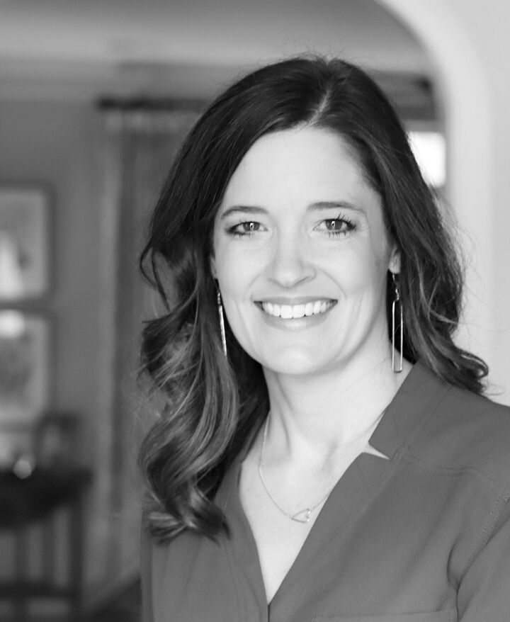 Elizabeth Given, Associate Real Estate Broker in Collierville, Collins-Maury