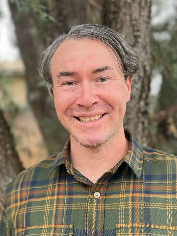 Will Stuart, Real Estate Salesperson in Prescott, BloomTree Realty