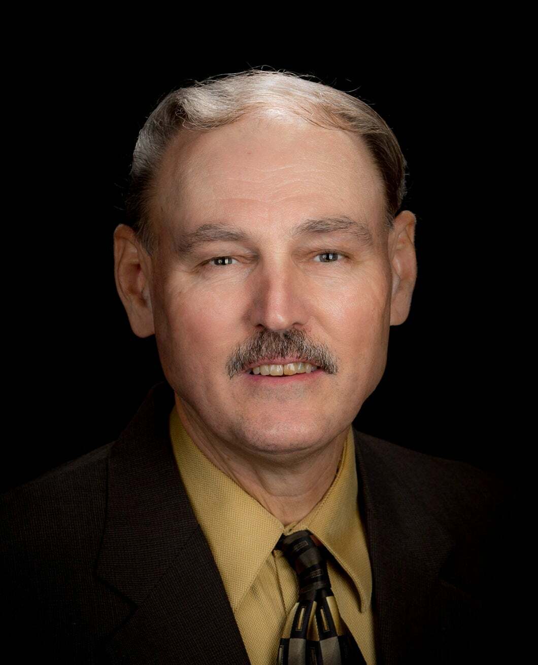 Bob Wright, Real Estate Salesperson in Madison, Affiliated