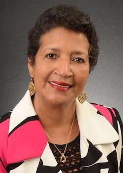 Jonita McCree, Real Estate Salesperson in Palm Coast, Premier Properties