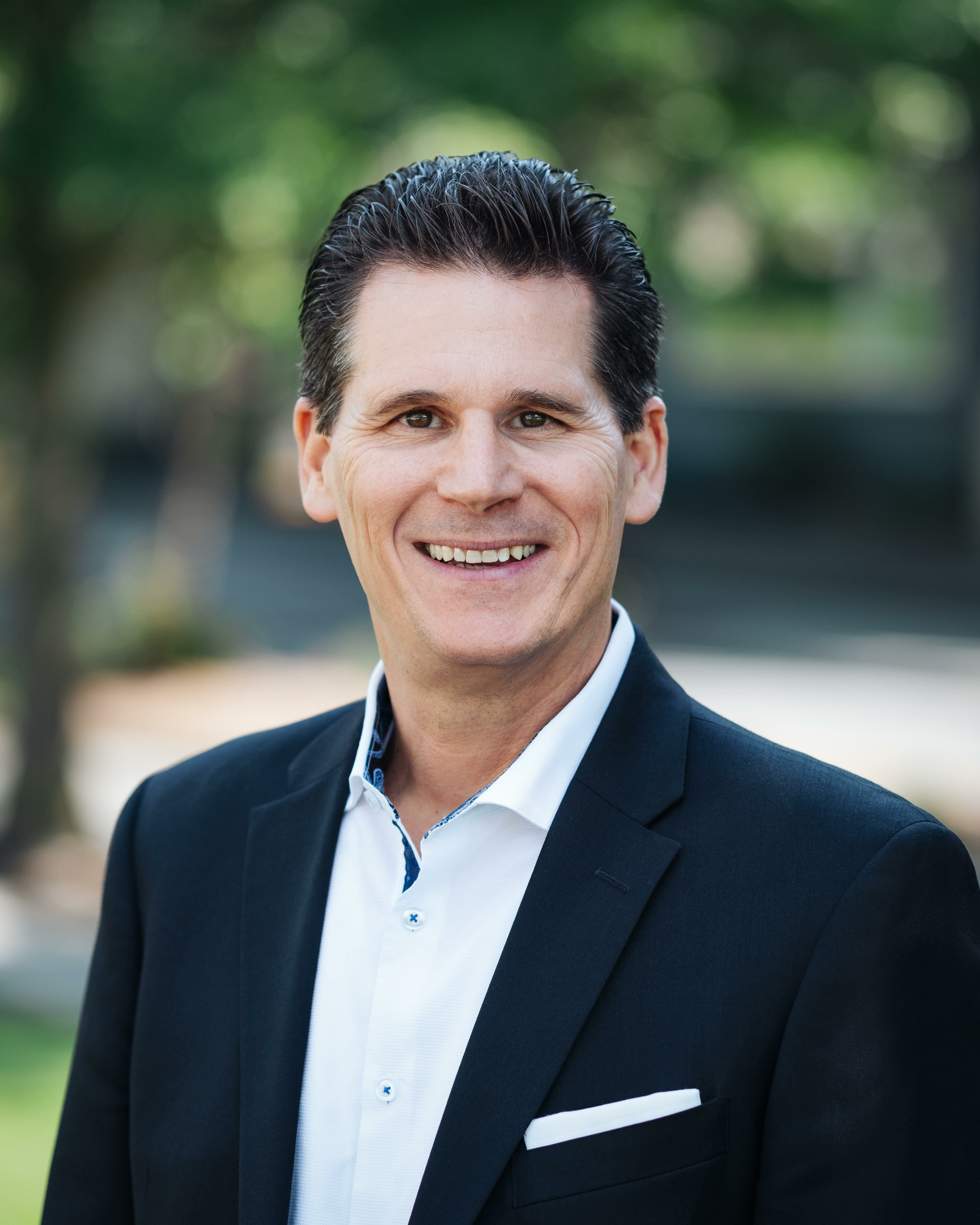 Joseph P Galindo, Designated Broker/Coach in Renton, Windermere