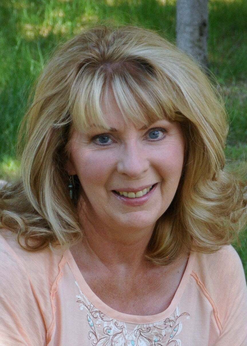 Karen Cameron, Associate Real Estate Broker in Idaho Falls, High Desert