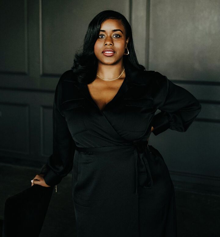 Shamar Carrethers, Real Estate Salesperson in Newcastle, The Platinum Collective