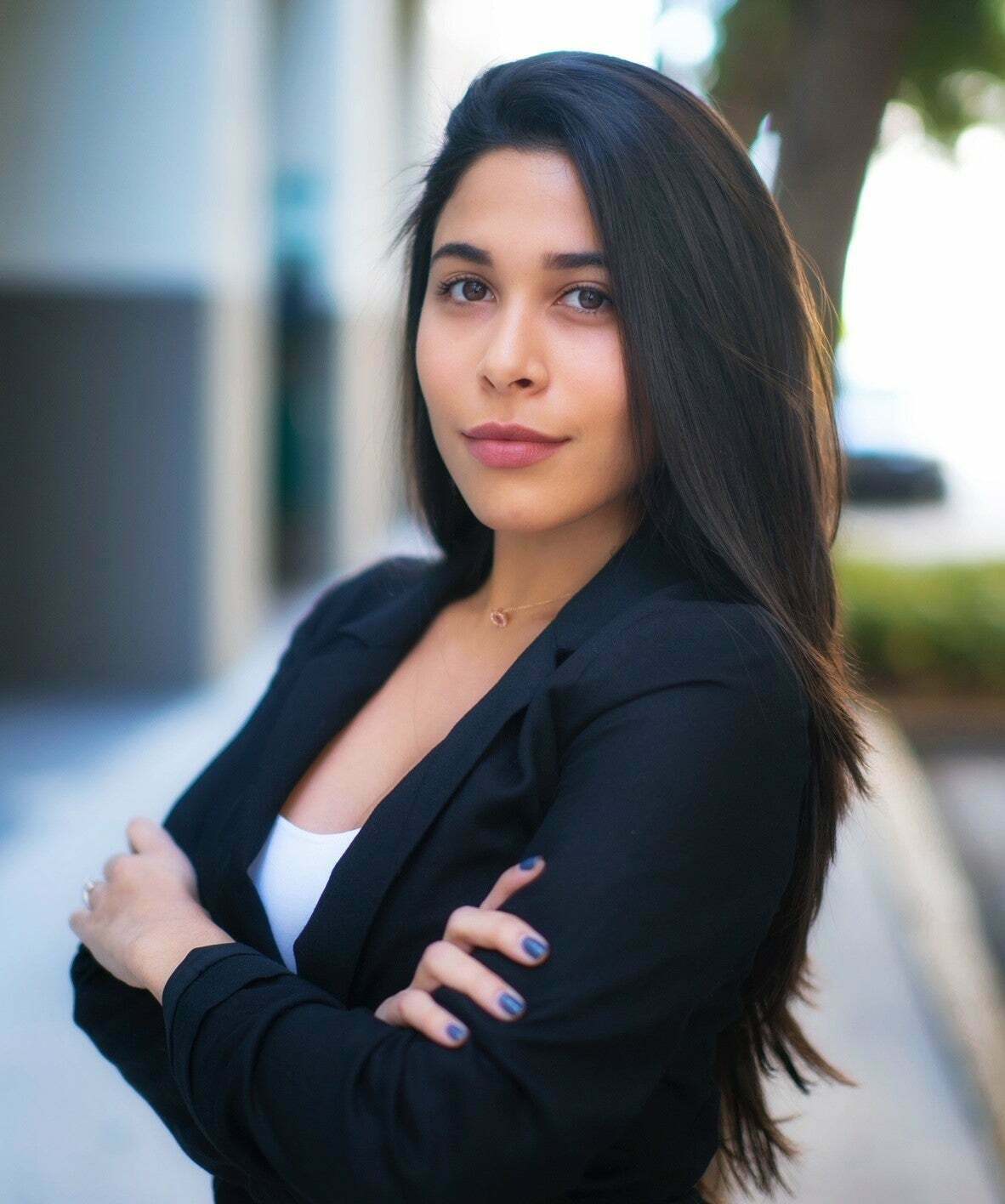 Nicole Cruz Fraga, Real Estate Salesperson in Doral, First Service Realty ERA Powered