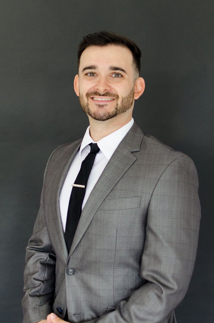 Eric Pavan, Real Estate Salesperson in Caldwell, Cedarcrest Realty, Inc.