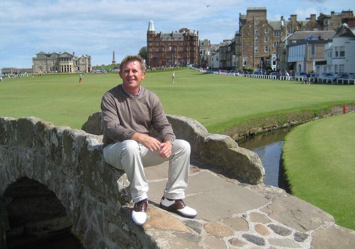 Iain Roy, Real Estate Salesperson in Fort Myers Beach, ERA Real Solutions Realty