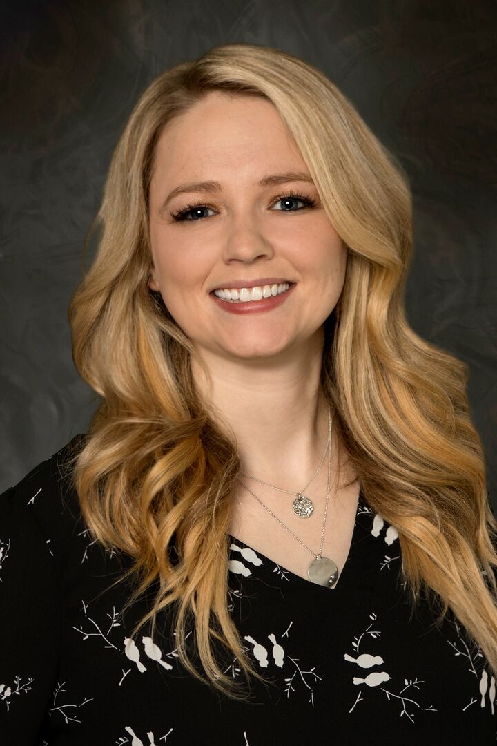 Allison Mance, Real Estate Broker in Olympia, Van Dorm Realty