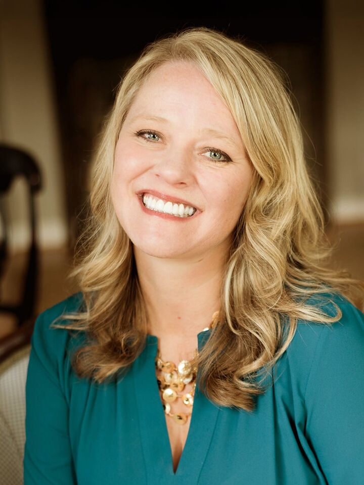 Barbara Branham, REALTOR® in Ashburn, McEnearney