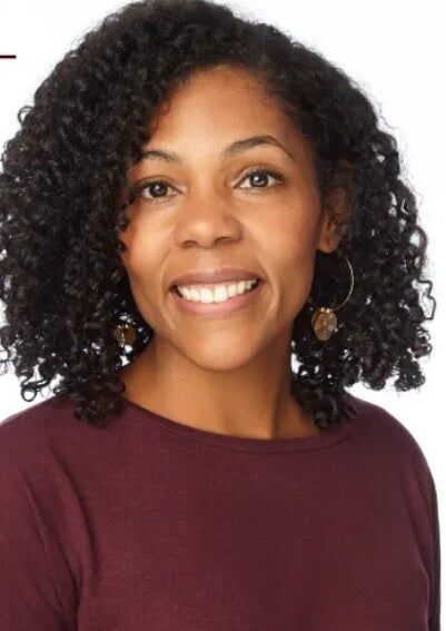 Crystal Evans, Real Estate Salesperson in College Station, North East