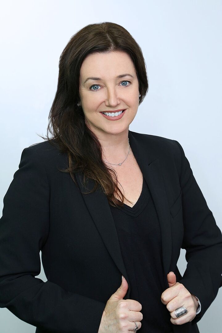 Kathryn Hopkins, Real Estate Salesperson in Glendale, Hallmark Realty