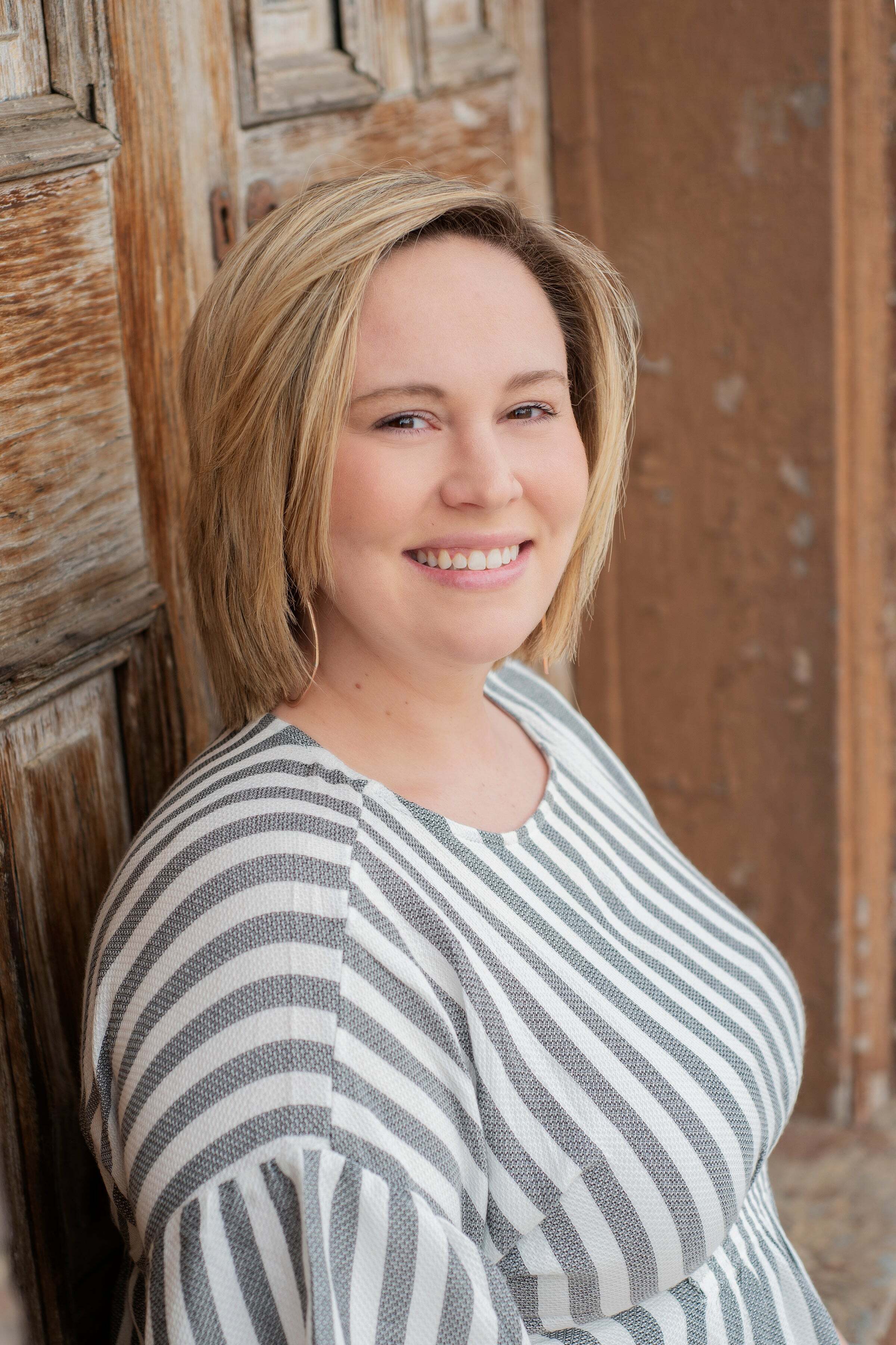 Ashley Kraft, Real Estate Salesperson in Troy, Heritage