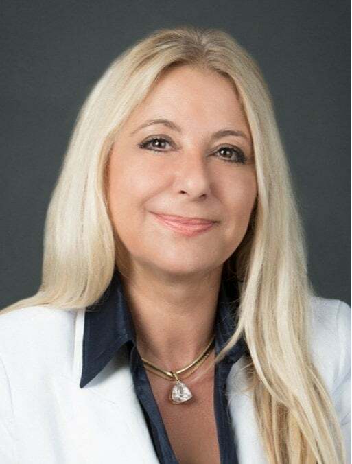 Anelia Genchev, Real Estate Broker in San Diego, Affiliated