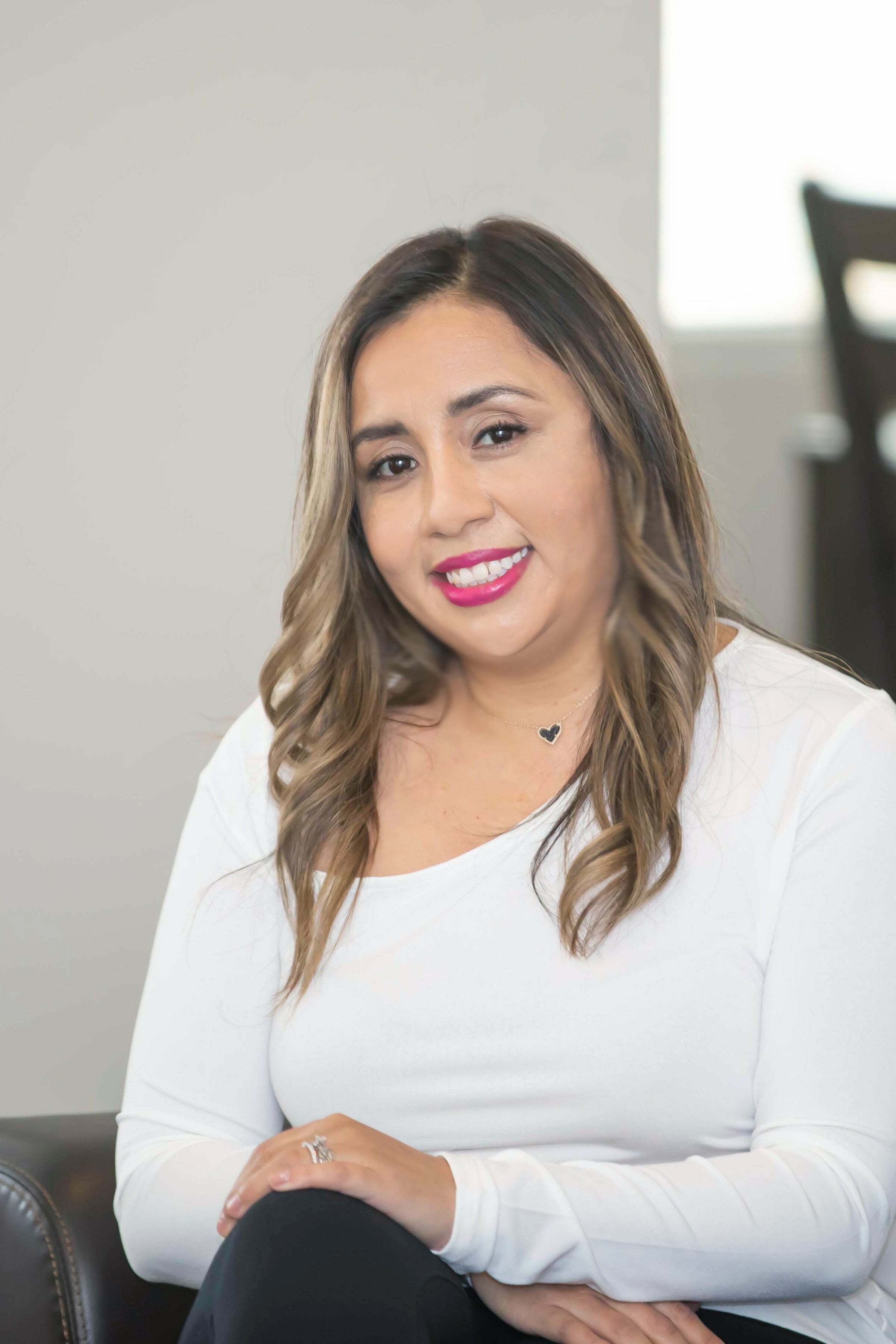 Veronica Galvan, Associate Real Estate Broker in Las Cruces, Steinborn & Associates