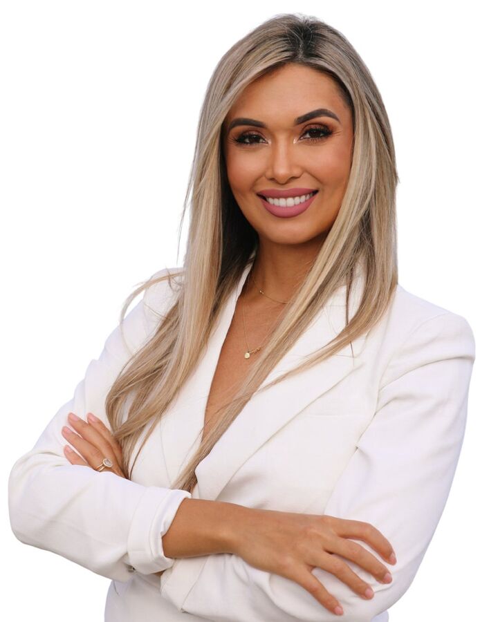 Aryna Paese, Real Estate Salesperson in Boca Raton, Stein Posner