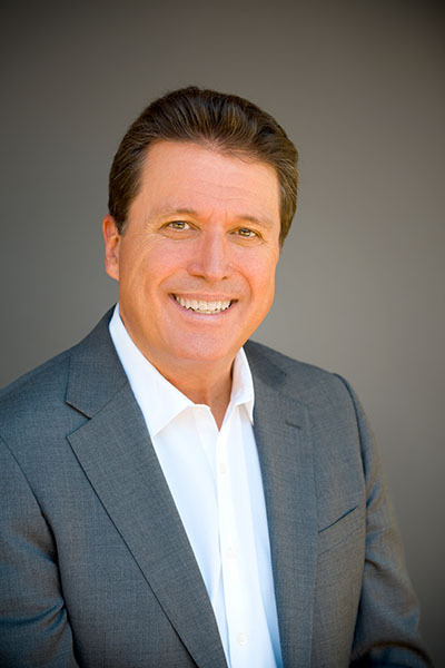 Russ Paige, Broker Associate in Saratoga, Intero Real Estate