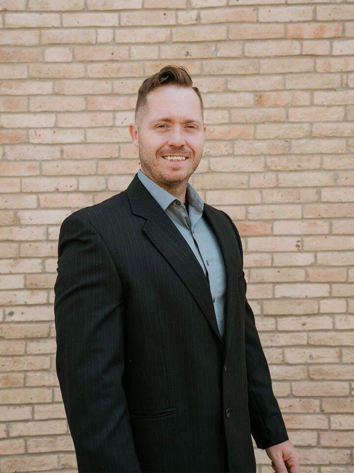 Benjamin Jermeay, Real Estate Salesperson in Hillsdale, Affiliated