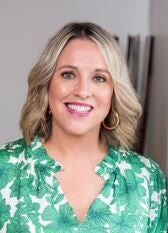 Kelsey Sparks Eaton, Real Estate Broker in Indianapolis, Scheetz