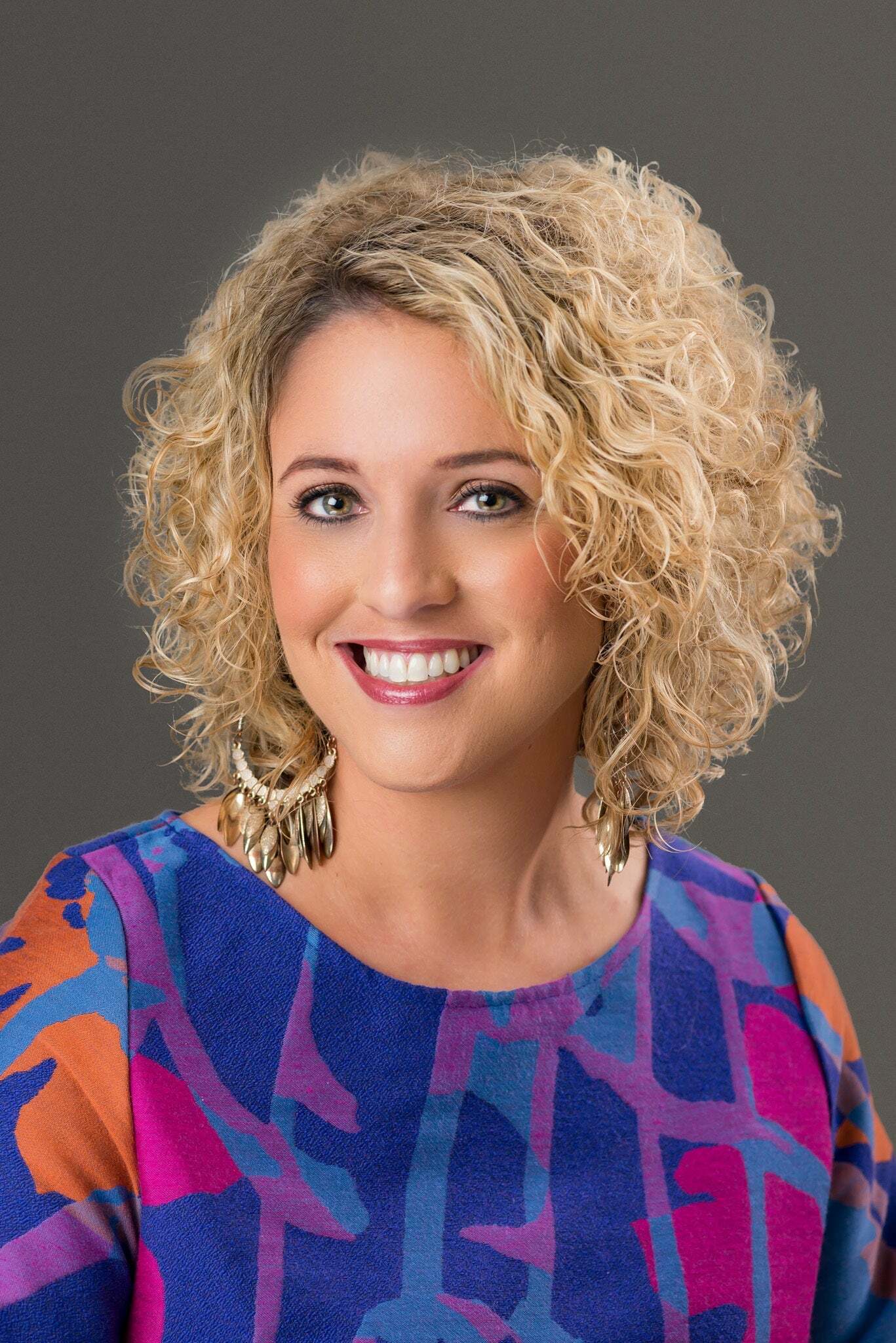 Kelsey Sparks Eaton, Real Estate Broker in Indianapolis, Scheetz