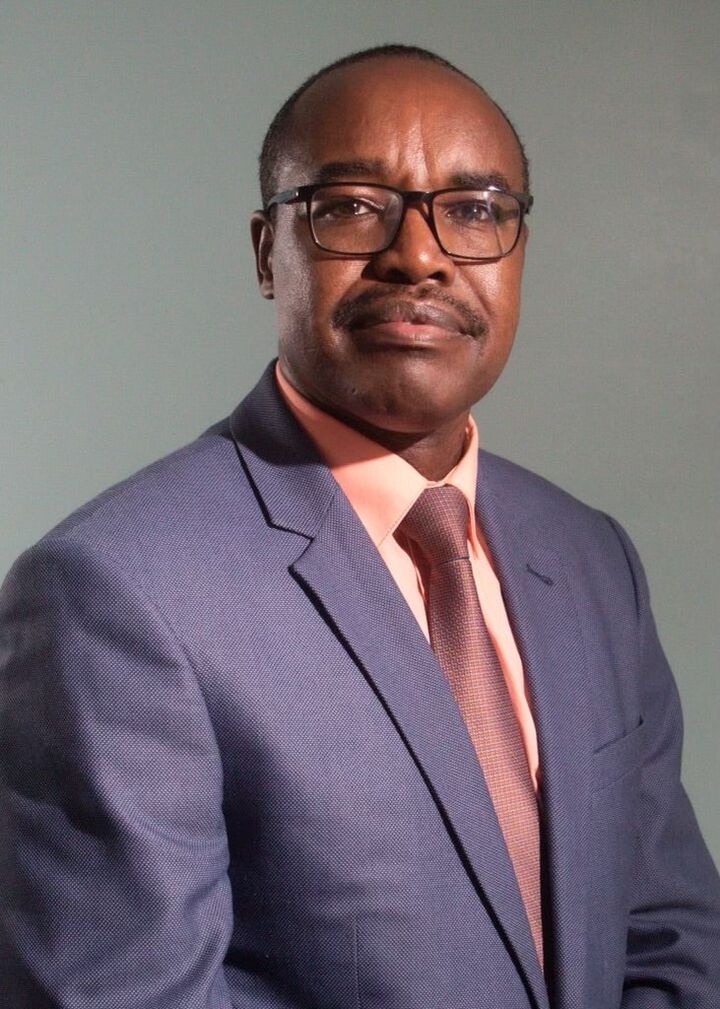 Musa M'Mugambi, Real Estate Salesperson in Lancaster, Home Advisors