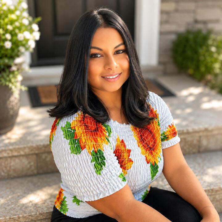Sangeeta Swaroop,  in Sequim, Windermere