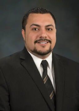 Angel Aponte,  in Quakertown, Valley Partners