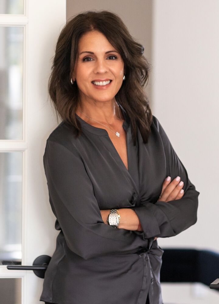 Julia Torsiello,  in Rockaway, Semiao & Associates