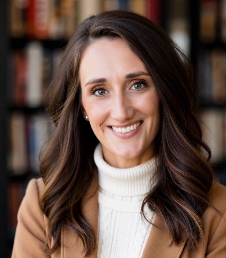 Libby Gann, Real Estate Salesperson in Chattanooga, Signature Brokers