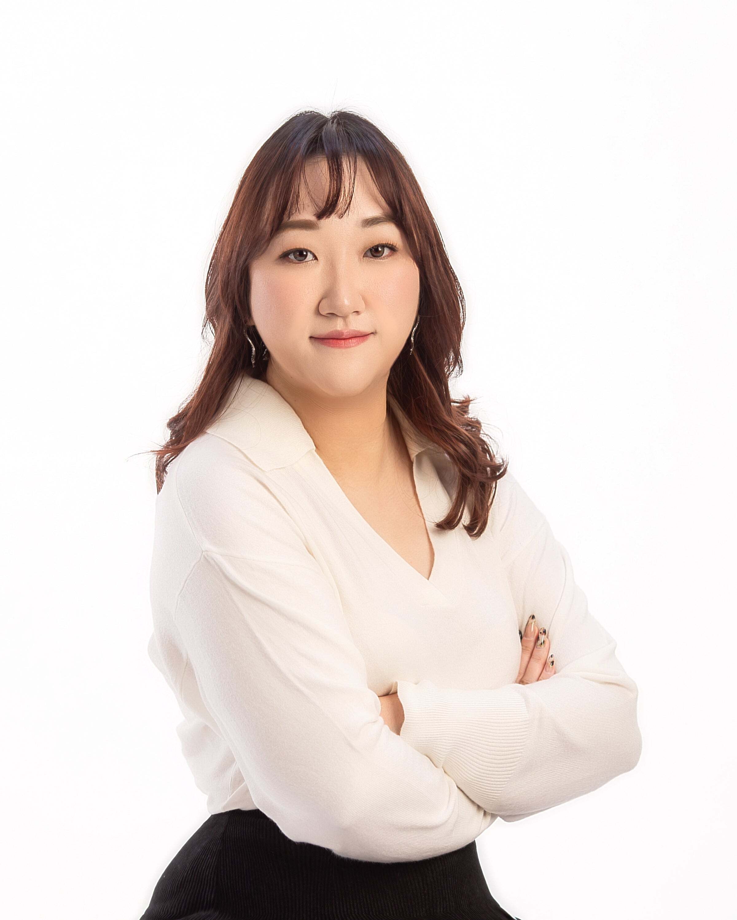Vivian H. Park, Real Estate Salesperson in Rutherford, Coccia Realty
