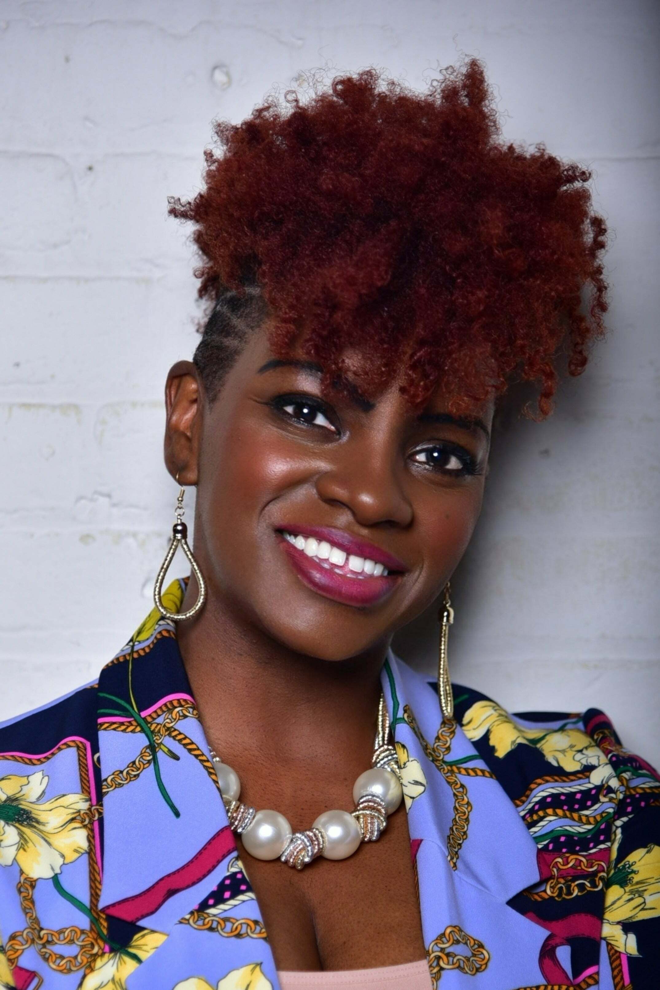 Latisha Anderson
