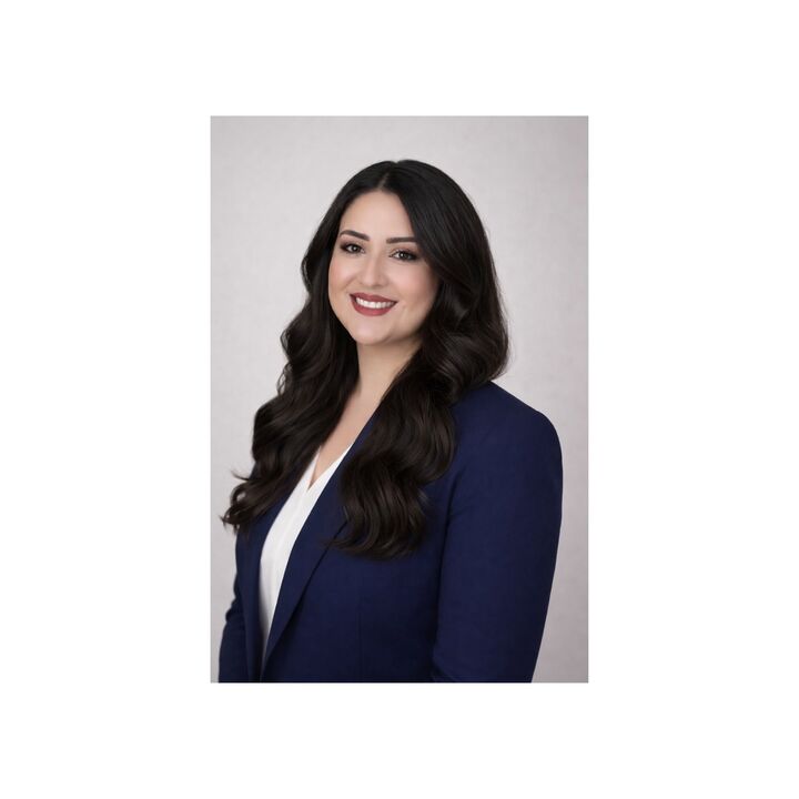 Angela Vanessa Bolanos,  in Las Vegas, Americana