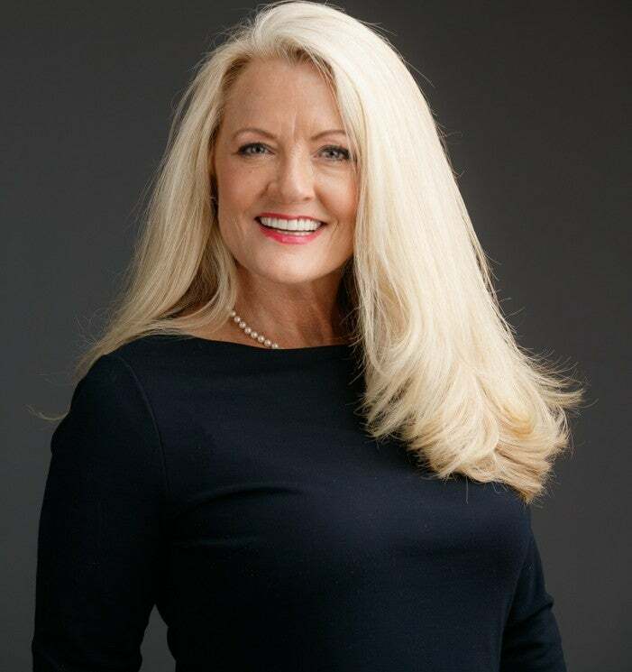 Erin Jaszcak, Real Estate Salesperson in San Diego, West