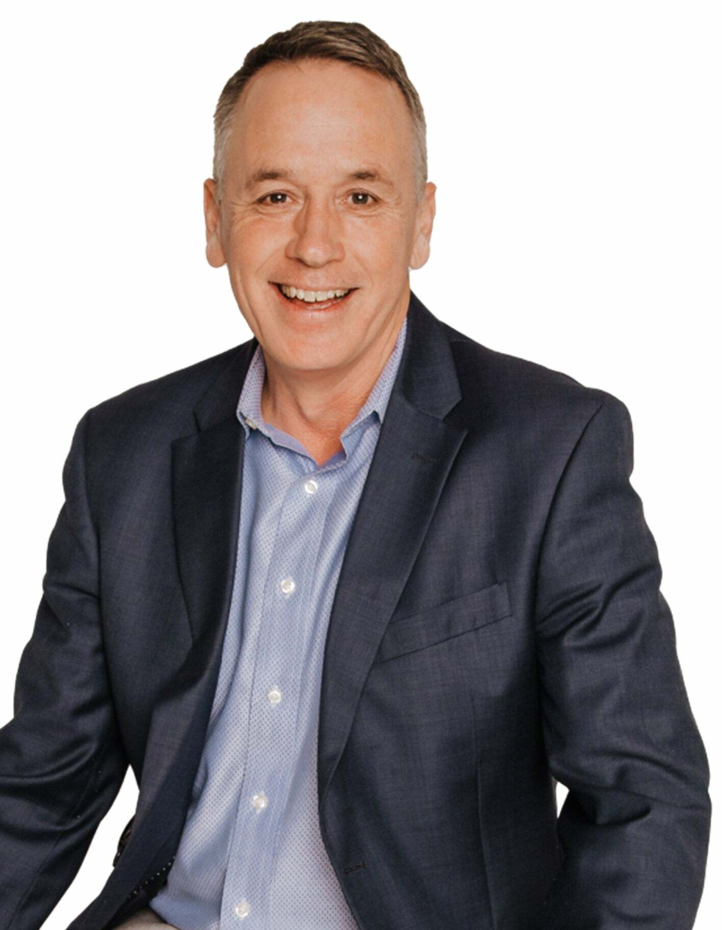 Drew Johnson, in London, Coldwell Banker Power Realty, Brokerage