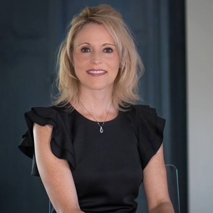 Tammy Morris, Real Estate Salesperson in Dayton, Pryor Realty, Inc.