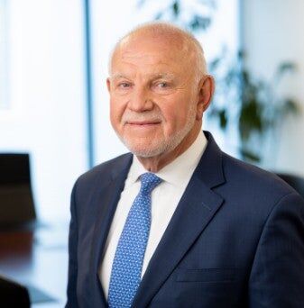 Stephen Lagoy, Real Estate Broker/Real Estate Salesperson in Chestertown, Chesapeake Real Estate Company