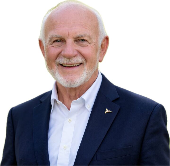 Stephen Lagoy, Real Estate Broker/Real Estate Salesperson in Chestertown, Chesapeake Real Estate Company