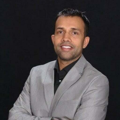 Steve Ahmed, Real Estate Salesperson in Portland, Knipe Realty ERA Powered
