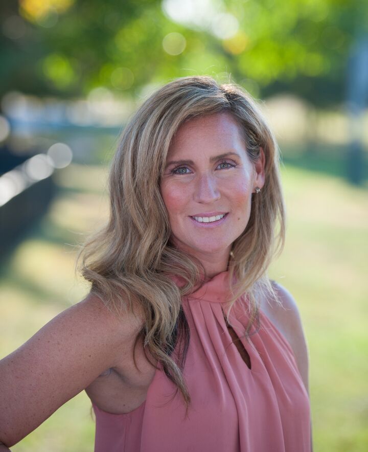 Michele Maher,  in South Amboy, Charles Smith Agency, Inc.