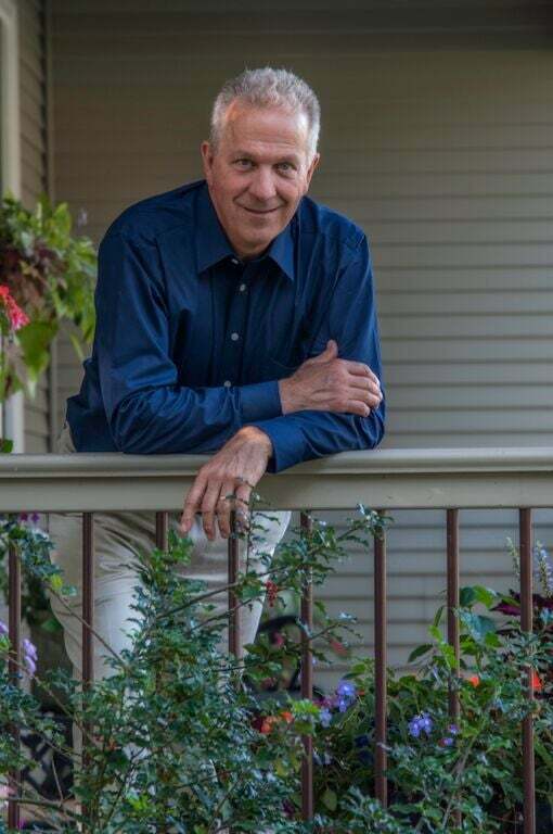 Greg Martin, Real Estate Salesperson in Grand Haven, Schmidt Realtors