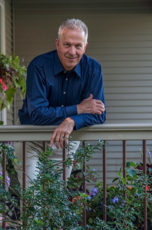 Greg Martin, Real Estate Salesperson in Grand Haven, Schmidt Realtors